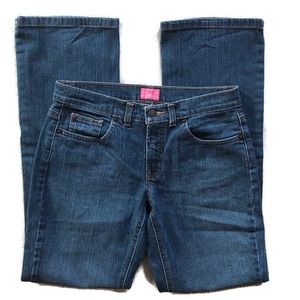 The Limited Tierney Jeans-Sz 6R